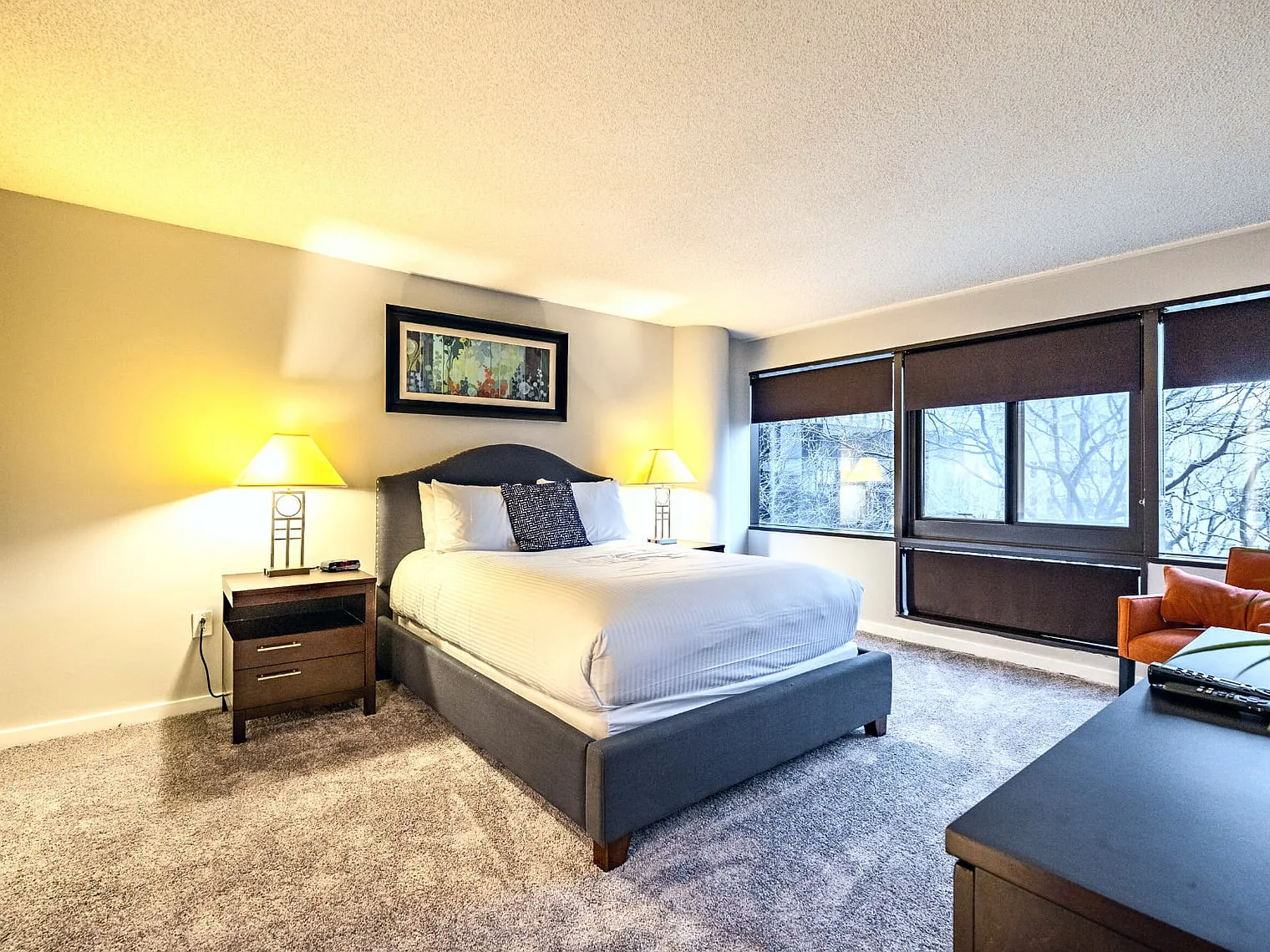 1 bed, 1.0 bath, 742 sqft, $3,755 — Photo 4