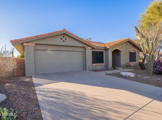 14385 N Coyote Canyon Ln, Oro Valley, AZ 85755
