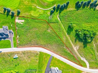 9 Franklin Cres LOT 2, Whitby, ON L0B1A0