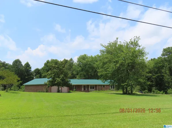 1628 Pineywoods Sipsey Rd, Jasper, AL 35504