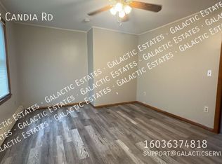 160B Candia Rd, Manchester, NH 03109