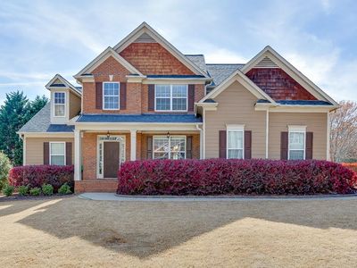 1053 Island View Ct, Buford, GA, 30518