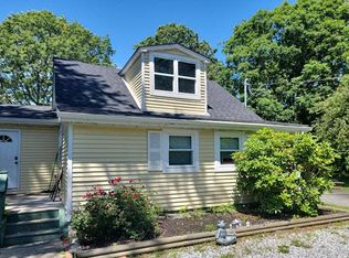 44 Hackensack Rd, Mastic Beach, NY 11951