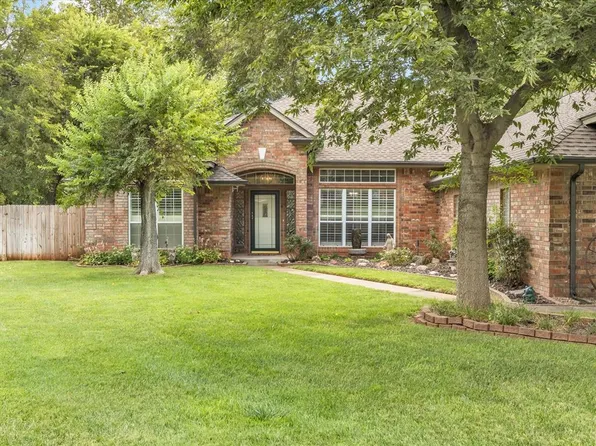 13440 Nancy Ann Dr, Piedmont, OK 73078