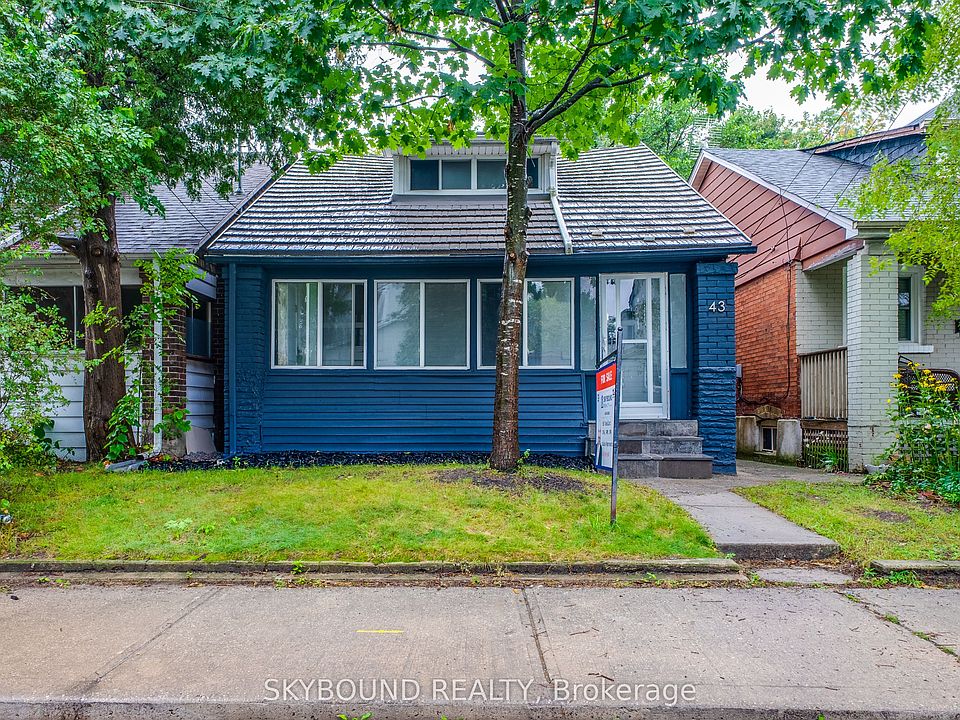 1st image of 43 Craydon Ave