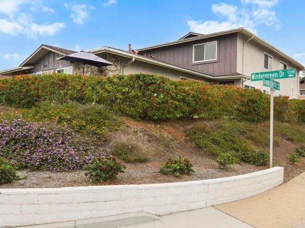 12141 Wintergreen Dr Unit 3, Lakeside, CA 92040