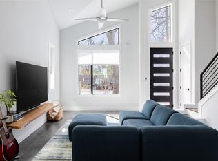 3018 Garwood St BUILDING 1, Austin, TX 78702