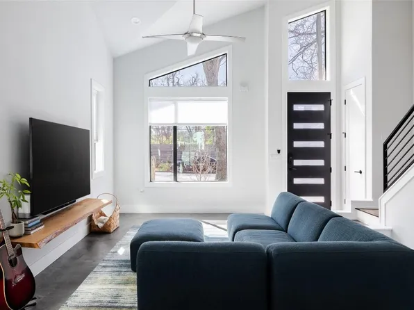 3018 Garwood St Building 1, Austin, TX 78702