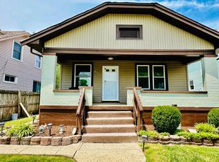 607 Ridgelawn Ave, Hamilton, OH 45013