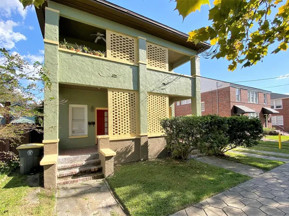 2818 Herschel St #1, Jacksonville, FL 32205