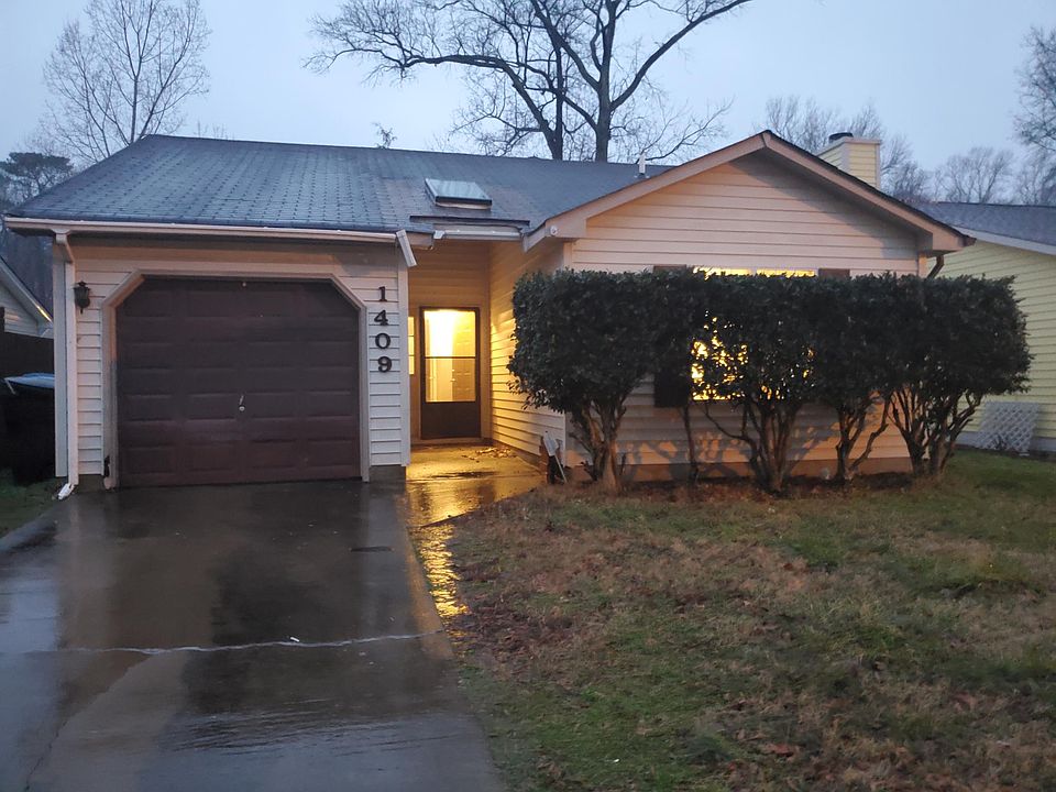 1st image of 1409 Larkview Dr