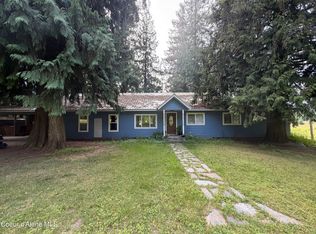 113 Bear Hill Rd, Clark Fork, ID 83811