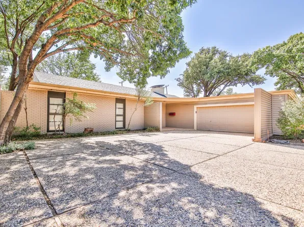 5411 44th St, Lubbock, TX 79414