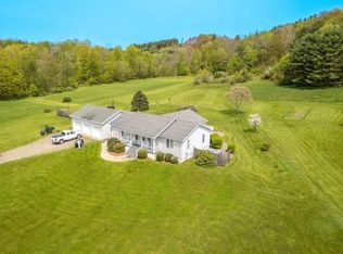 1534 State Route 34, Lockwood, NY 14859