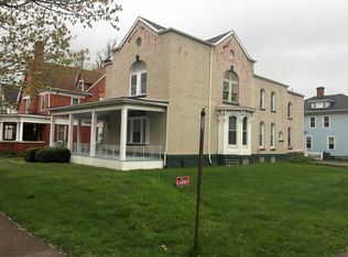 606 W 8th St, Erie, PA 16502