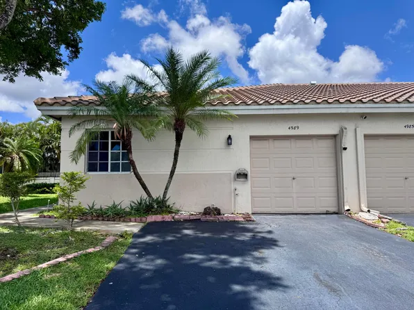 4989 SW 32nd Terrace, Dania Beach, FL 33312