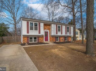 2166 Gladdings Ct, Waldorf, MD