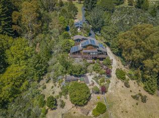 345 Rider Ridge Rd, Santa Cruz, CA 95065