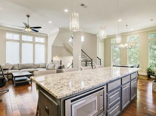 1812 Rosedale St #C, Houston, TX 77004