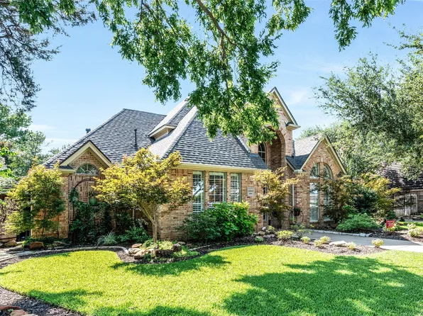 6500 Connie Ln, Colleyville, TX 76034