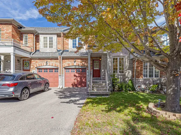 10 Macgregor Ave, Richmond Hill, ON L4B 4S8
