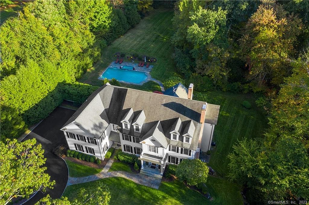 340 Turtle Back Rd, New Canaan, CT 06840 | Zillow