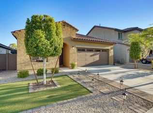 13145 W Tether Trl, Peoria, AZ 85383