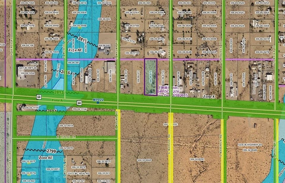 5409 Us Highway 68, Golden Valley, AZ 86413 Zillow