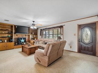 230 Fcr #141, Streetman, TX 75859