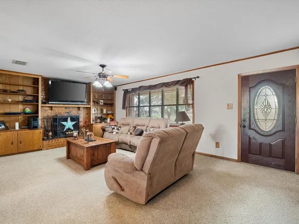 230 Fcr #141, Streetman, TX 75859