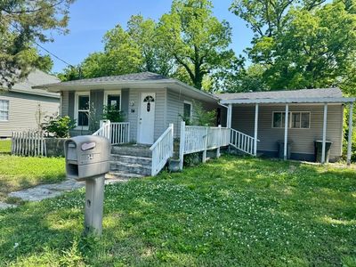 54 W Virginia Ave, Hampton, VA, 23663