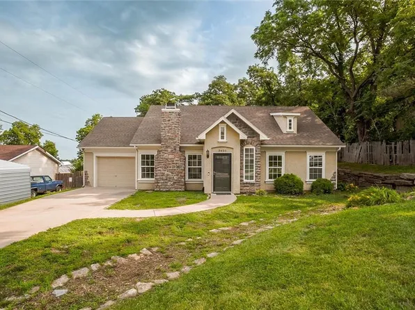 3420 NE 82nd Ter, Kansas City, MO 64119