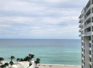 3505 S Ocean Dr APT 1006, Hollywood, FL 33019