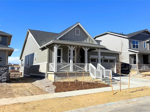 10873 Tundra Top Drive, Parker, CO 80134