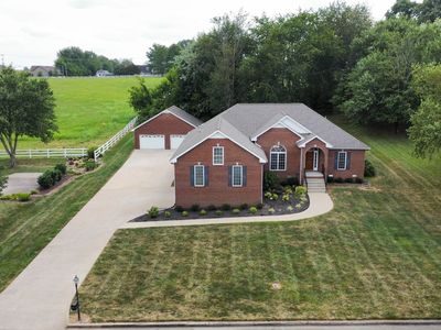 3128 Southpoint Dr, Clarksville, TN, 37043