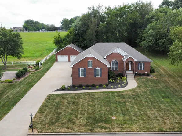 3128 Southpoint Dr, Clarksville, TN 37043