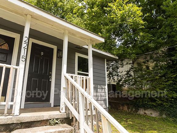 2nd image of 2215 Allin St #B