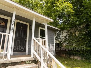 2215 Allin St #B, Chattanooga, TN 37406