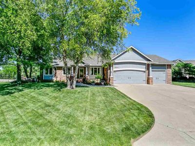 13623 W Highland Springs Ct, Wichita, KS, 67235