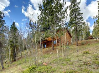484 Moore St, Bailey, CO 80421