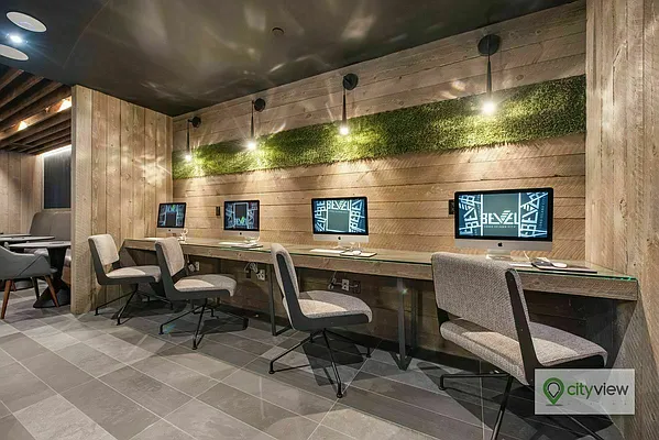 Rented by The KCI Group | media 91