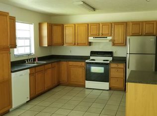 460 Bryan Ave, Labelle, FL 33935