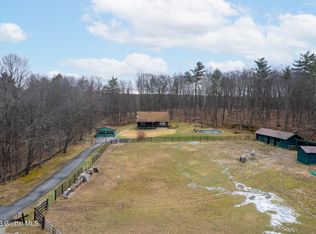 256 Fiddlers Elbow Rd, Greenwich, NY 12834