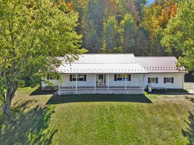 589 New Rd, Wellsboro, PA, 16901