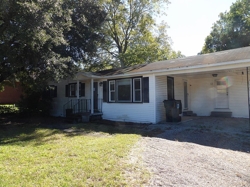 1st image of 111 Heatley St APT A