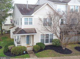 8681 Side Saddle Ct #8681, Randallstown, MD 21133