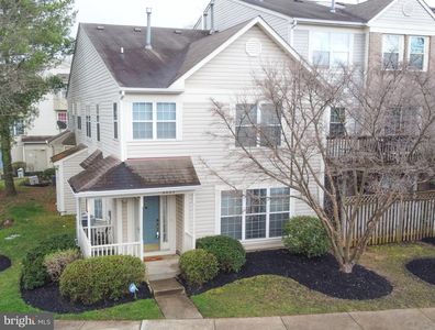 8681 Side Saddle Ct #8681, Randallstown, MD, 21133