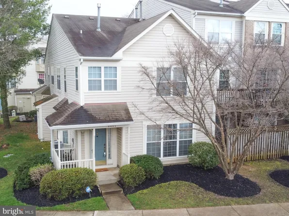 8681 Side Saddle Ct #8681, Randallstown, MD 21133