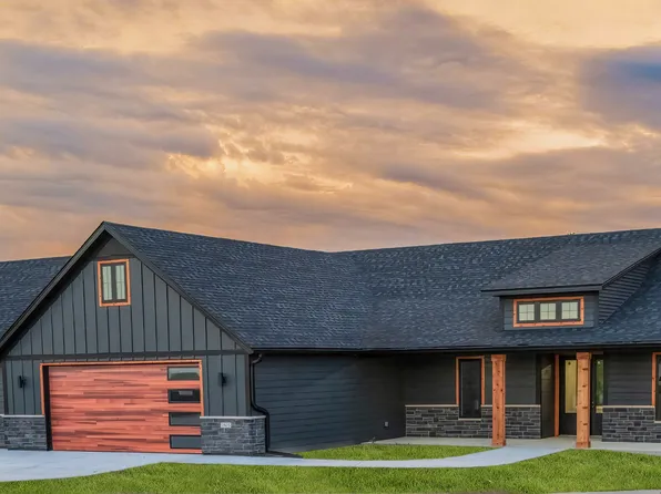 Komet Acres Model 7-1 Plan, Komet Acres