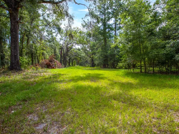 0 192nd St, Mc Alpin, FL 32062